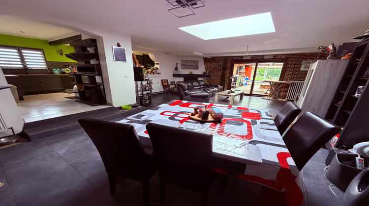 Ma-Cabane - Vente Maison MONTIGNY EN GOHELLE, 120 m²