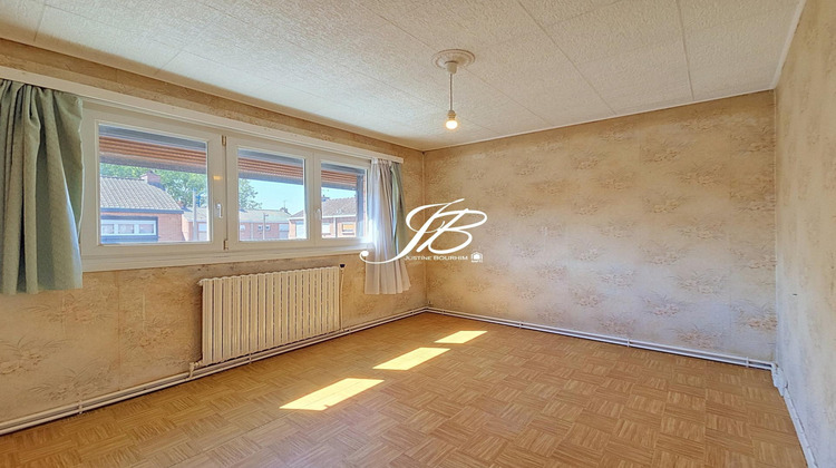Ma-Cabane - Vente Maison Montigny-en-Gohelle, 81 m²