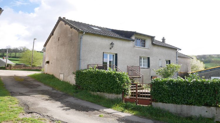 Ma-Cabane - Vente Maison Montigny-en-Morvan, 60 m²