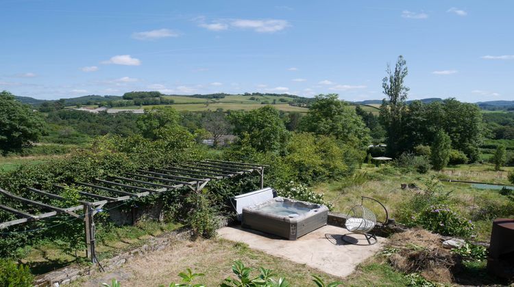 Ma-Cabane - Vente Maison Montigny-en-Morvan, 268 m²