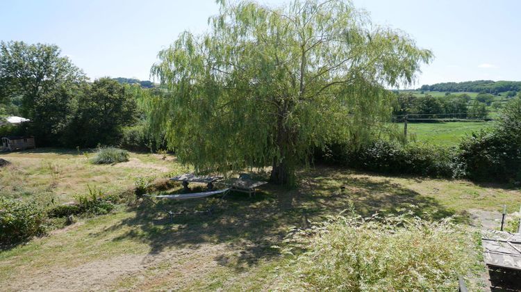 Ma-Cabane - Vente Maison Montigny-en-Morvan, 268 m²