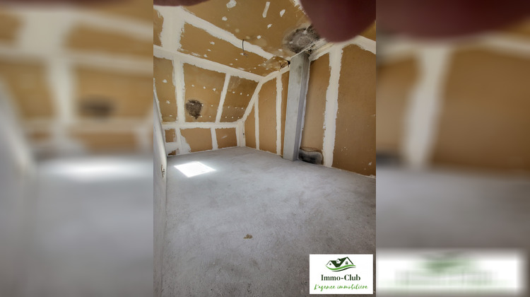 Ma-Cabane - Vente Maison Montigny-en-Morvan, 100 m²