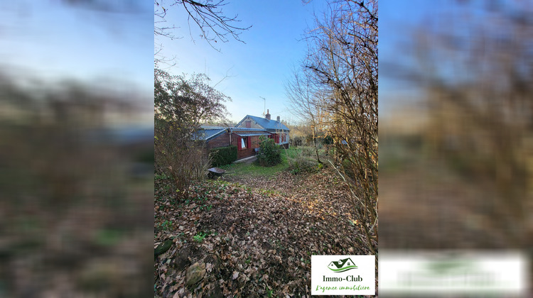 Ma-Cabane - Vente Maison Montigny-en-Morvan, 57 m²