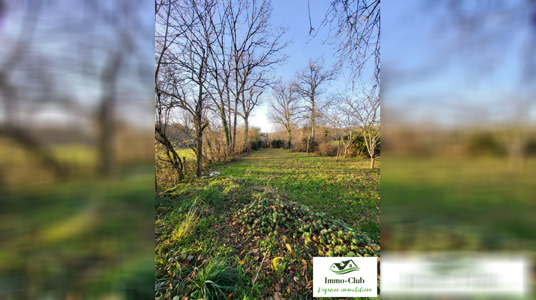 Ma-Cabane - Vente Maison Montigny-en-Morvan, 57 m²