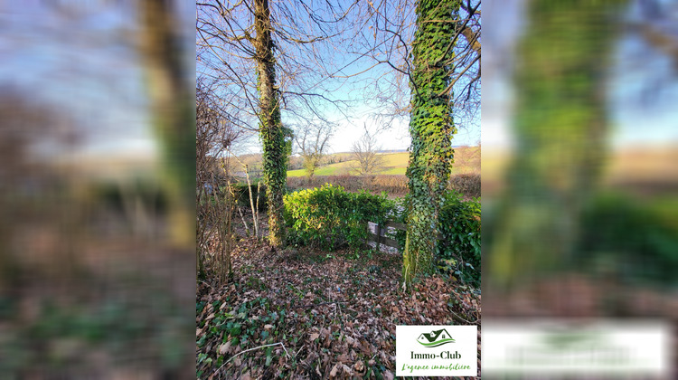 Ma-Cabane - Vente Maison Montigny-en-Morvan, 57 m²