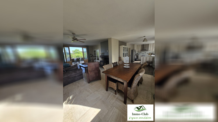 Ma-Cabane - Vente Maison Montigny-en-Morvan, 225 m²