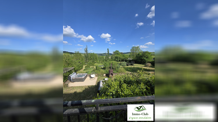 Ma-Cabane - Vente Maison Montigny-en-Morvan, 225 m²