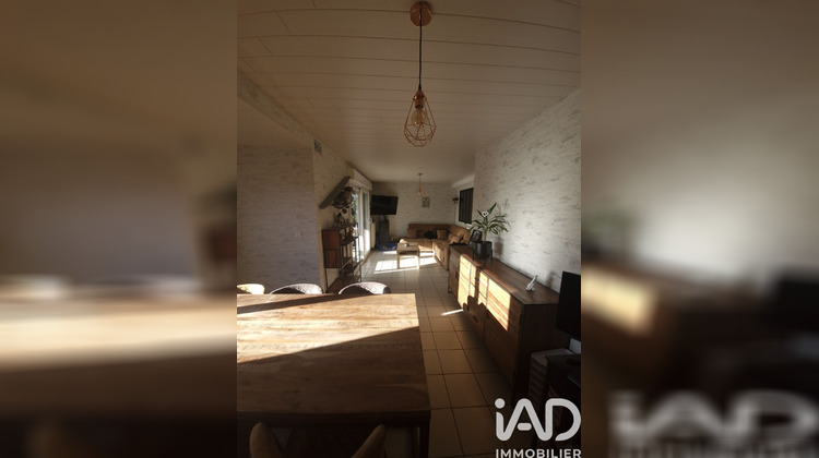 Ma-Cabane - Vente Maison Montigny-en-Ostrevent, 75 m²