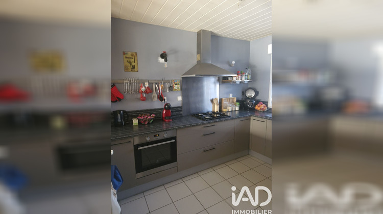 Ma-Cabane - Vente Maison Montigny-en-Ostrevent, 75 m²