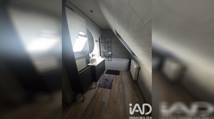 Ma-Cabane - Vente Maison Montigny-en-Ostrevent, 75 m²