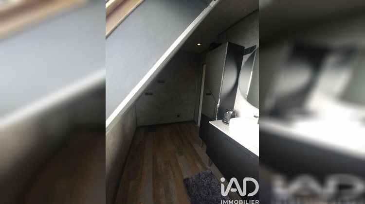 Ma-Cabane - Vente Maison Montigny-en-Ostrevent, 75 m²