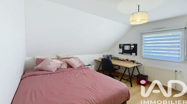 Ma-Cabane - Vente Maison Montigny-en-Ostrevent, 98 m²