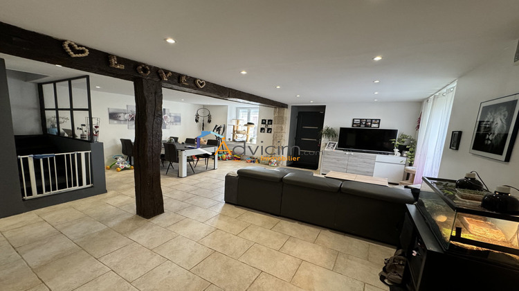 Ma-Cabane - Vente Maison Montigny-l'Allier, 93 m²