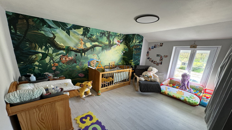 Ma-Cabane - Vente Maison Montigny-l'Allier, 93 m²