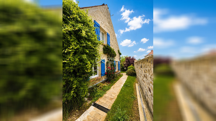 Ma-Cabane - Vente Maison Montigny-l'Allier, 189 m²