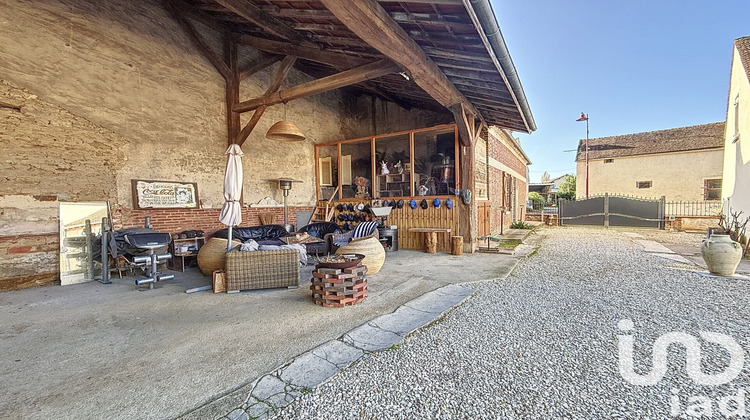 Ma-Cabane - Vente Maison Montigny-la-Resle, 270 m²