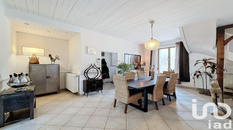 Ma-Cabane - Vente Maison Montigny-la-Resle, 270 m²