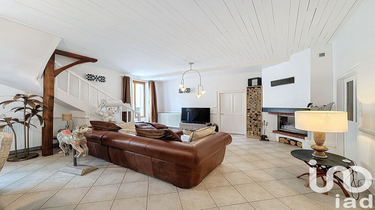 Ma-Cabane - Vente Maison Montigny-la-Resle, 270 m²