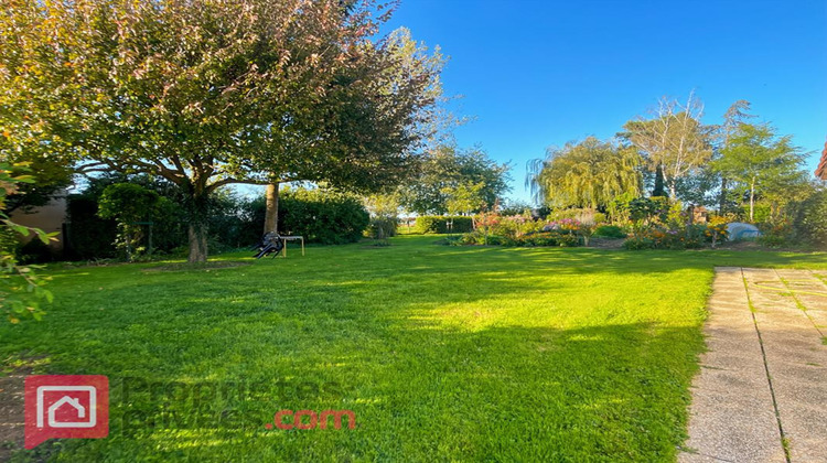 Ma-Cabane - Vente Maison MONTIGNY LA RESLE, 204 m²