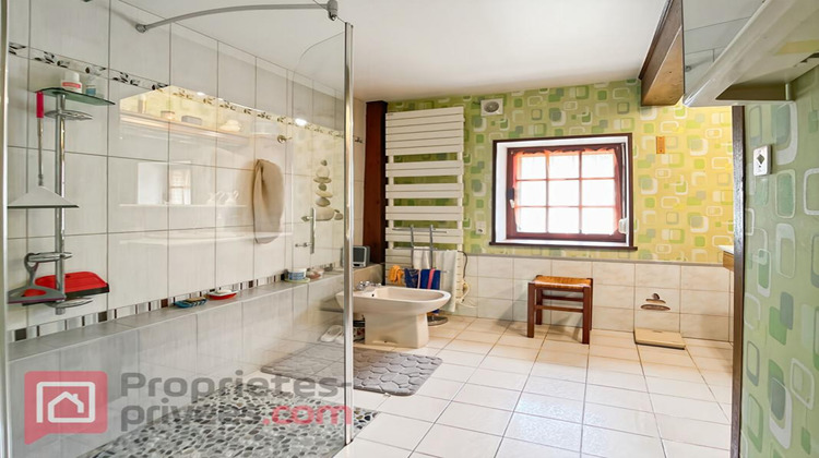 Ma-Cabane - Vente Maison MONTIGNY LA RESLE, 204 m²