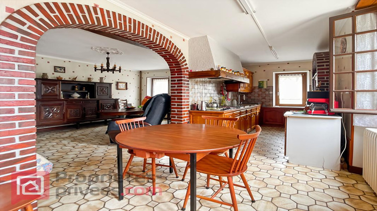 Ma-Cabane - Vente Maison MONTIGNY LA RESLE, 204 m²