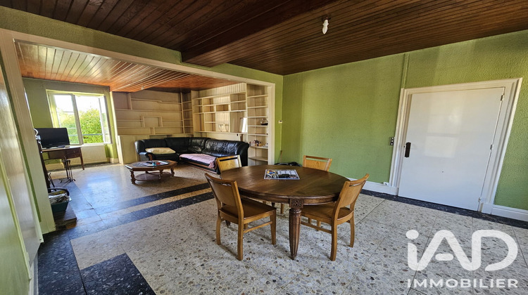 Ma-Cabane - Vente Maison Montigny-la-Resle, 381 m²