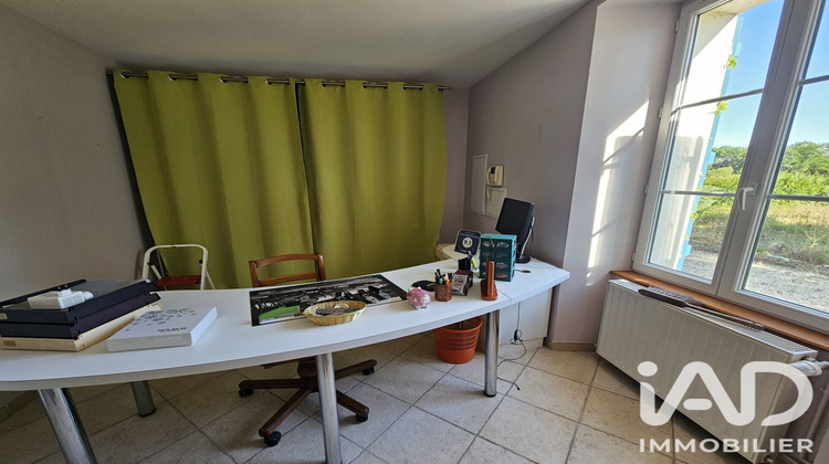 Ma-Cabane - Vente Maison Montigny-la-Resle, 381 m²