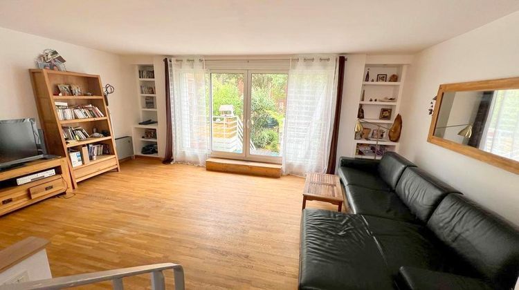 Ma-Cabane - Vente Maison MONTIGNY-LE-BRETONNEUX, 113 m²