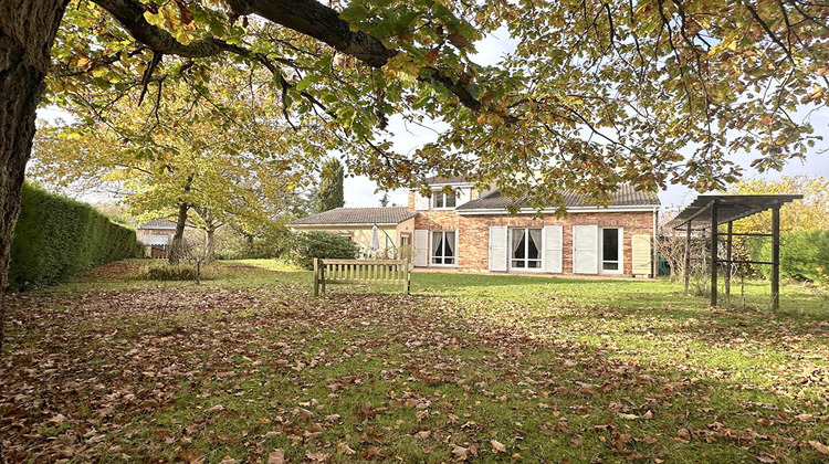 Ma-Cabane - Vente Maison MONTIGNY-LE-BRETONNEUX, 184 m²