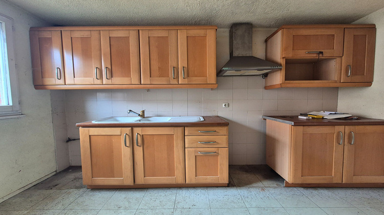 Ma-Cabane - Vente Maison MONTIGNY-LE-BRETONNEUX, 84 m²