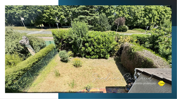 Ma-Cabane - Vente Maison MONTIGNY LE BRETONNEUX, 103 m²