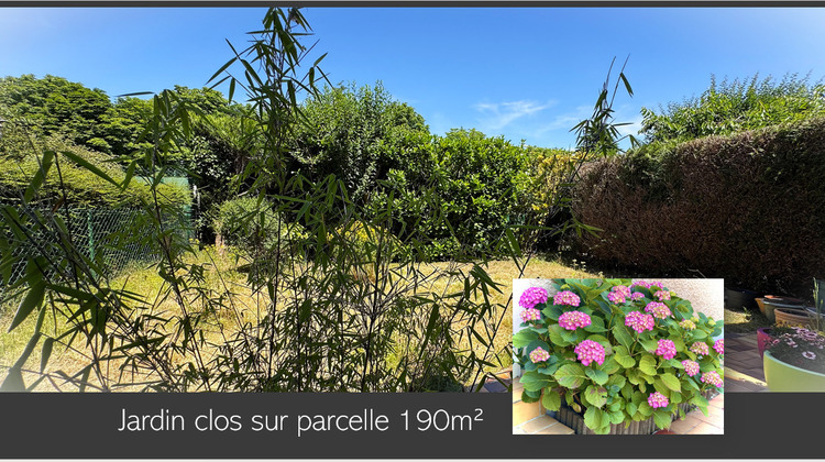 Ma-Cabane - Vente Maison MONTIGNY LE BRETONNEUX, 103 m²