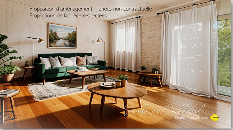 Ma-Cabane - Vente Maison MONTIGNY LE BRETONNEUX, 103 m²