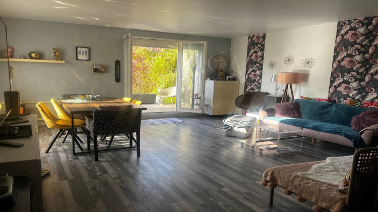 Ma-Cabane - Vente Maison Montigny-le-Bretonneux, 110 m²