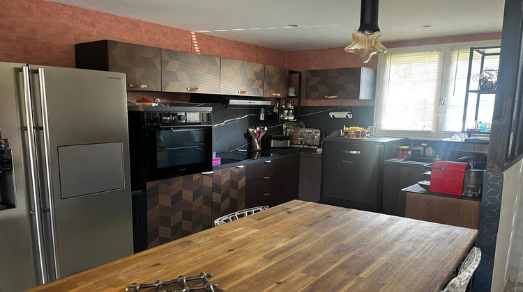 Ma-Cabane - Vente Maison Montigny-le-Bretonneux, 110 m²