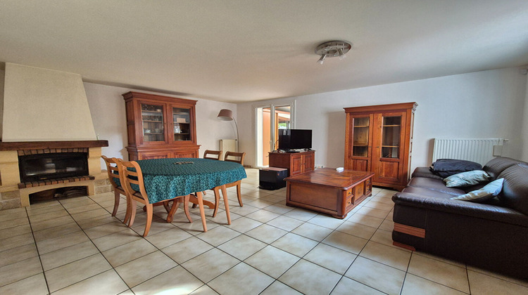 Ma-Cabane - Vente Maison MONTIGNY-LE-BRETONNEUX, 139 m²