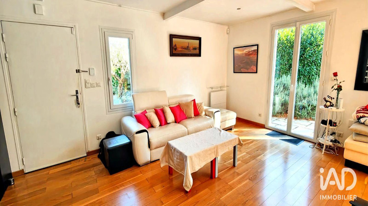 Ma-Cabane - Vente Maison Montigny-le-Bretonneux, 135 m²