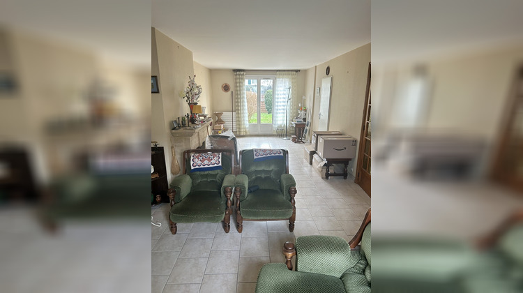 Ma-Cabane - Vente Maison Montigny-le-Bretonneux, 112 m²