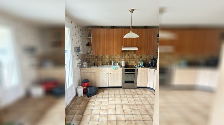 Ma-Cabane - Vente Maison Montigny-le-Bretonneux, 112 m²