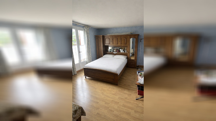 Ma-Cabane - Vente Maison Montigny-le-Bretonneux, 112 m²