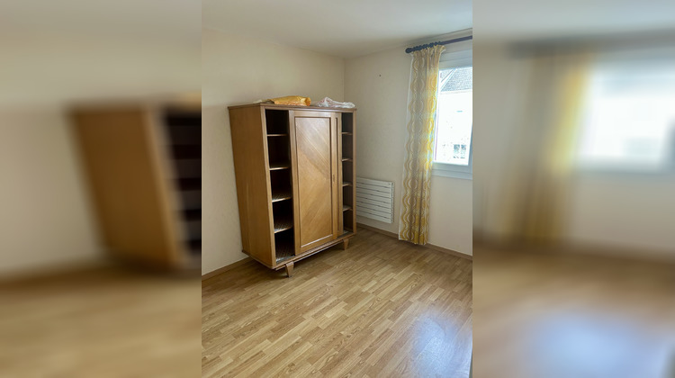 Ma-Cabane - Vente Maison Montigny-le-Bretonneux, 112 m²