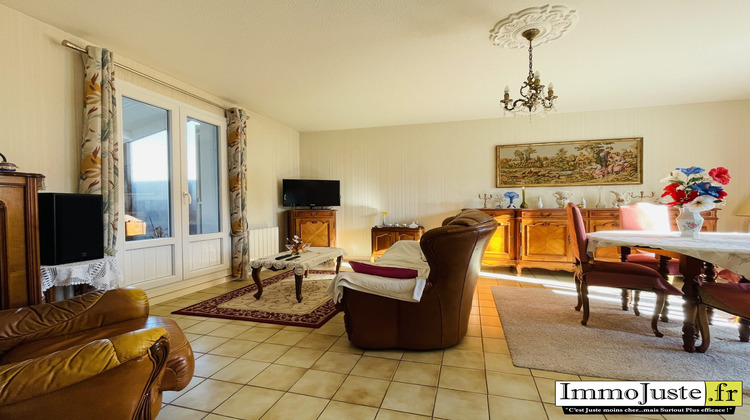 Ma-Cabane - Vente Maison Montigny-le-Bretonneux, 100 m²