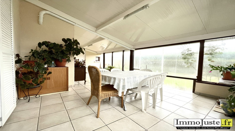 Ma-Cabane - Vente Maison Montigny-le-Bretonneux, 100 m²