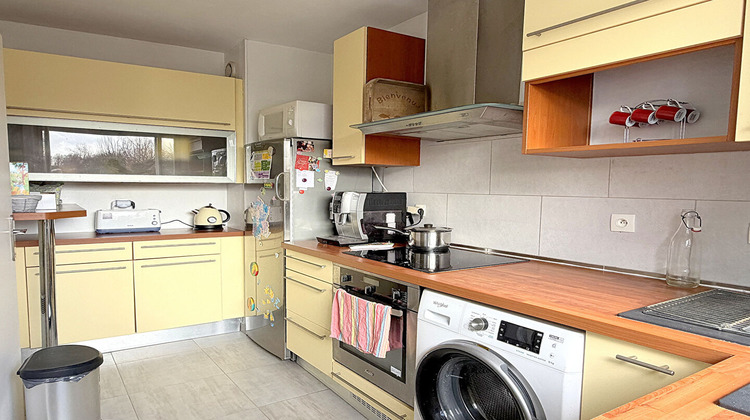 Ma-Cabane - Vente Maison MONTIGNY-LE-BRETONNEUX, 125 m²