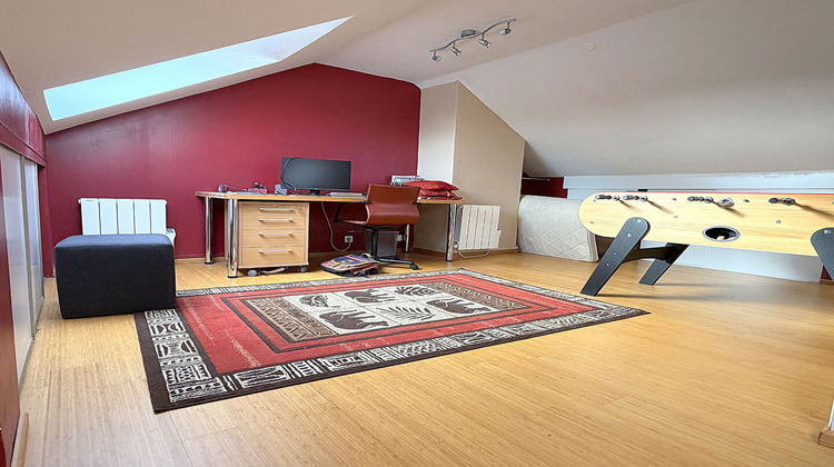 Ma-Cabane - Vente Maison MONTIGNY-LE-BRETONNEUX, 125 m²