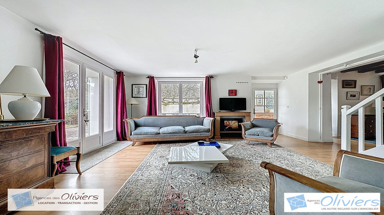 Ma-Cabane - Vente Maison Montigny-le-Bretonneux, 180 m²