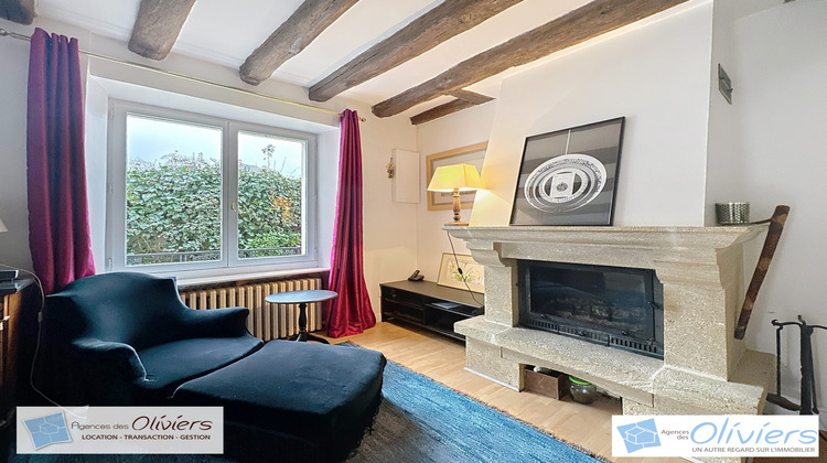 Ma-Cabane - Vente Maison Montigny-le-Bretonneux, 180 m²