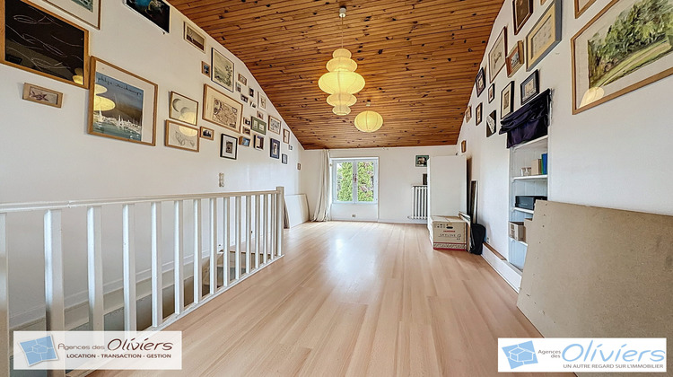 Ma-Cabane - Vente Maison Montigny-le-Bretonneux, 180 m²