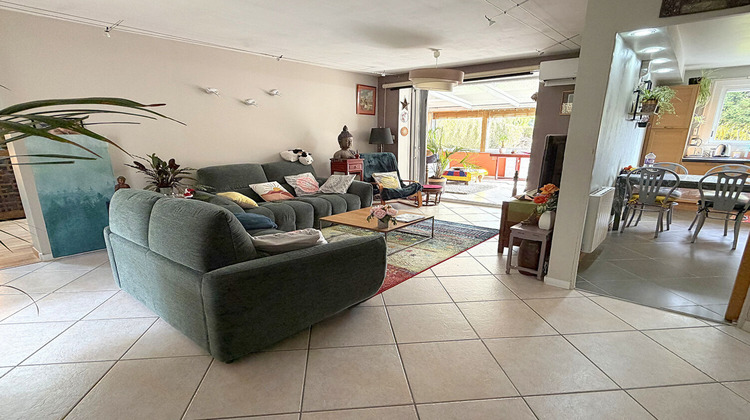 Ma-Cabane - Vente Maison MONTIGNY-LE-BRETONNEUX, 148 m²