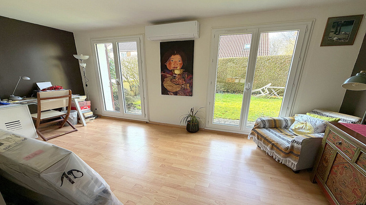 Ma-Cabane - Vente Maison MONTIGNY-LE-BRETONNEUX, 148 m²